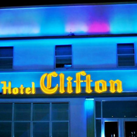 فندق ميامي بيتشفي  Clifton South Beach المظهر الخارجي الصورة